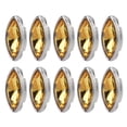 thumbnail image 4 of Decorative RhinestonesHorse Eye Rhinestones Shiny Nails Rhinestones Colored Rhinestones Next-Gen Design, 4 of 8