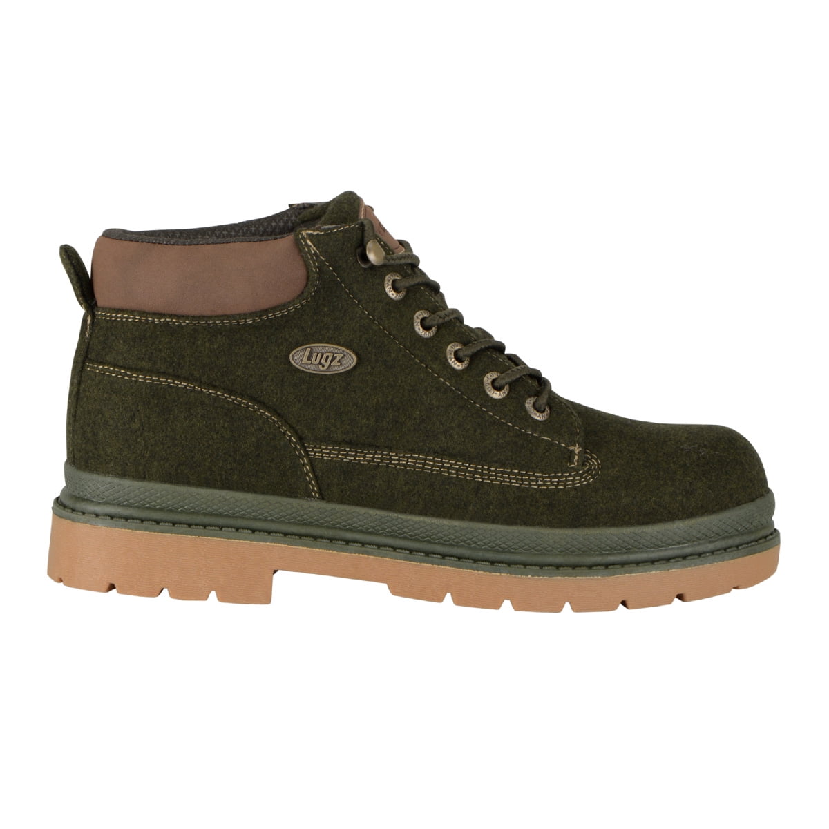 lugz drifter peacoat