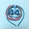 thumbnail image 1 of Cable Winder Set Cartoon Charger USB Cable Protector For Apple IPhone For Samsung Xiaomi Huawei Cable Protect Decoration Style 1, 1 of 6