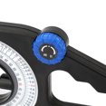 thumbnail image 3 of Clear Scales Inclinometer, Multifunction Slope Meter, Interior Decoration Roofing For Civil Engineering Constructional Engineering, 3 of 8