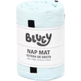 thumbnail image 5 of Tapis de Sieste Bluey Sisters – Oreiller et Couverture Intégrés - Microfibre Super Douce, 5 of 5