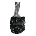thumbnail image 4 of GELUOXI Transfer Case Assembly Fits 08-13 Toyota Highlander 2.7L 3.5L 2GRFE 4WD 36100-48060, 4 of 17