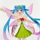 thumbnail image 4 of Figura de Hatsune Miku serie Matcha Buffy cantante cuento de hadas modelo del país de las maravillas regalo ornamental periférico de animé, 4 of 5
