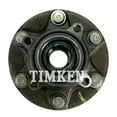 thumbnail image 4 of Wheel Bearing and Hub Assembly, 4 of 4