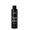 Four Reasons Black Edition Visible Silver Dry Shampoo - Creates Coolness, Freshness, and Body - 8.5 oz