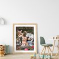thumbnail image 5 of Cuadros Decorativos 5D Diamond Painting Animal Cat Full Square Drill DIY Wall Art Craft Home Decor JShteea Nuevos Originales, 5 of 5