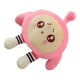 thumbnail image 5 of Lindos muñecos de peluche, lindos muñecos de peluche suaves y lindos muñecos de peluche, lindo juguete de peluche de funcionamiento suave, 5 of 12