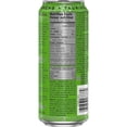 thumbnail image 3 of Monster Energy Ultra Paraíso, 473 ml (paquete de 12), 3 of 3