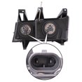 thumbnail image 4 of Brock Headlight for 2005-2008 Colorado w/ XTREME Package Set 19209127, 4 of 8