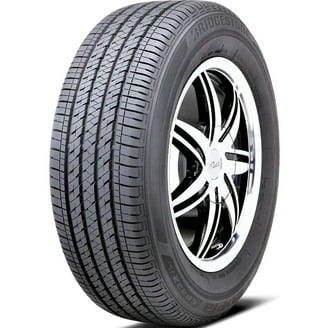 215/55 R17、BRIDGESTONE NEXTRY Ecopia Bridgestone Ecopia H/L 422 Plus All Season Tire, 215/65R17 99H
