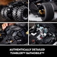 thumbnail image 4 of LEGO DC Batman Batmobile Tumbler 76240 Ensemble de Construction (2 049 Pcs), 4 of 6