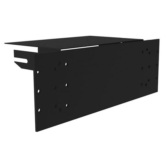 Metra BC-AMP02 Amplifier Mounting Bracket for Select 1998-2013 Harley Davidson Models