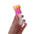 thumbnail image 4 of KAKOWELY baby water bottle Reusable Children Beverage Water Bottle Straw Lid Water Bottle Twist Cover Cap Straw Lid Water Bottle Spill Proof Water Bottle Straw Cap Water Bottle Lid, 4 of 4