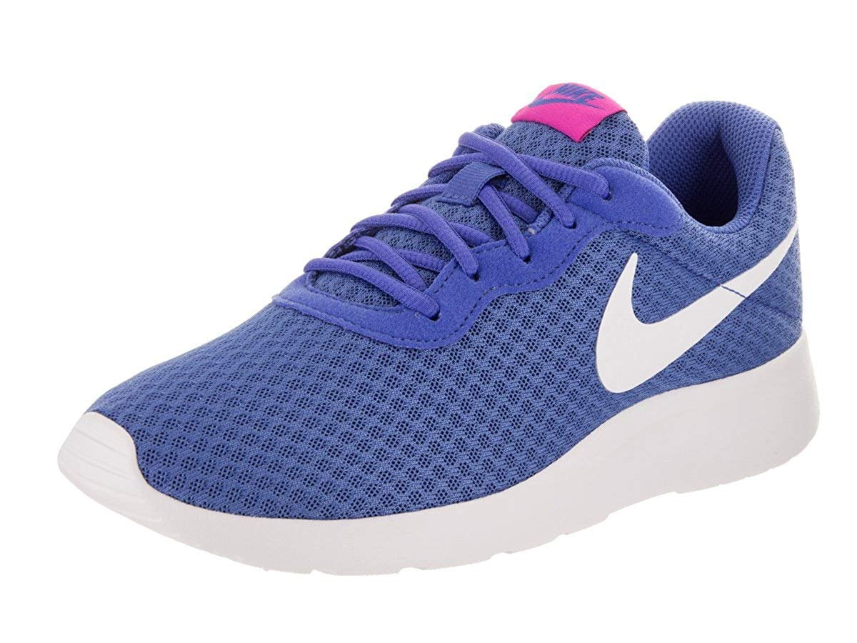 Nike - NIKE Women's Tanjun Soar/White/Chlorine Blue Size 8 B(M) US ...