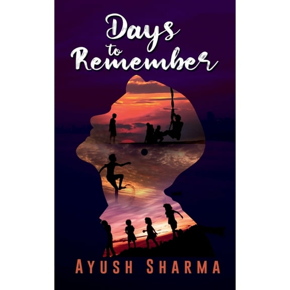 Days to Remember, (Paperback)