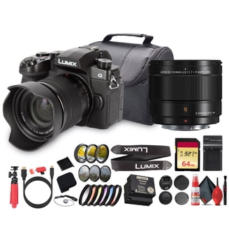 Panasonic Lumix DMC-ZS40 - Digital camera - compact - 18.1 MP
