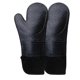 thumbnail image 1 of Heat-resistant Thickened Microwave Oven Gloves, Heat-resistant, Non-slip And Anti-scald Silicone Gloves., 1 of 1