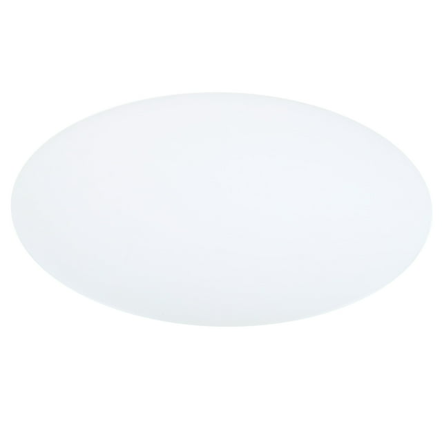Difusor de Pantalla Uxcell, Difusor Redondo de 11.5" de Diámetro para Pantallas de Tambor