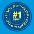 thumbnail image 6 of Firefly Kids Anticavity Fluoride Rinse, Paw Patrol, ADA Accepted, Bubble Gum Flavor, 16 oz, Ages 6+, 6 of 10