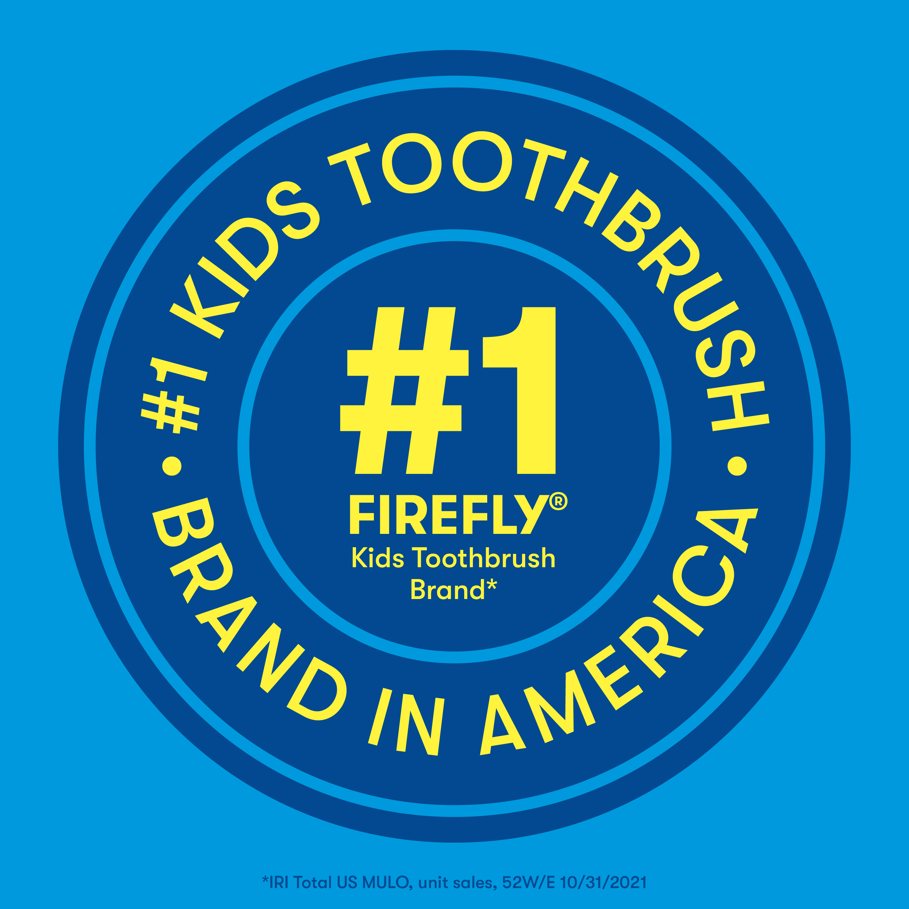 Firefly Sea N' Sound, Baby Shark Toothbrush, Premium Soft Bristles, Ages 3+, 1 Count - image 7 of 10