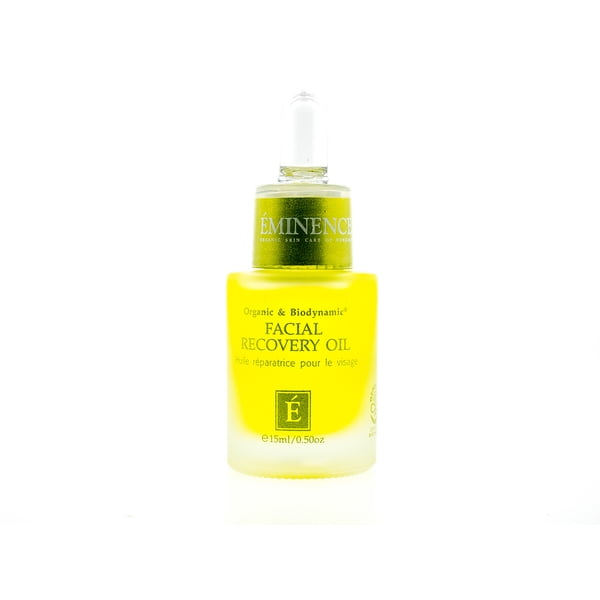 Eminence Organic Skin Care Eminence Facial Recovery Oil 0.5oz