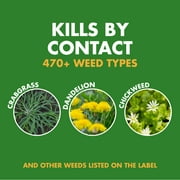 Spectracide Weed Stop for Lawns Plus Crabgrass Killer Concentrate, 32 Ounces