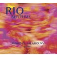 thumbnail image 1 of Ahmed El-Salamouny - Rythmes Rio [CD], 1 of 1
