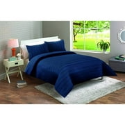 Better Homes and Gardens Ruffle Quilt