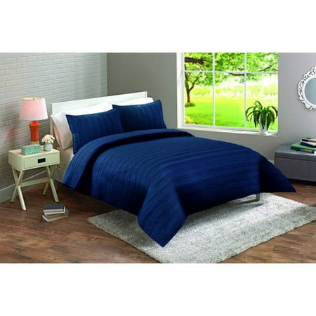 Better Homes and Gardens Ruffle Quilt