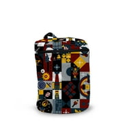Kanga Care 3D Dimensional Seam Sealed Wet Bag Mini - 2020 Winter LE | Hans (Nutcracker)