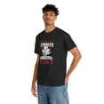 thumbnail image 6 of It's Nice To Be Stroked But I'd Rather Be Blown, Funny Racing Tee -ID: 1577, 6 of 7
