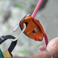 thumbnail image 4 of WHAMVOX 10Ud Mosquetón Con En Inoxidable Ideal Para Camping Y Senderismo, 4 of 6