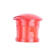 thumbnail image 1 of SUPPLYZ Direct Replacement for Thermador 00189343 Cooktop Lens Red Pilot Long 1013972 14-29-444 189343 411214, 1 of 1