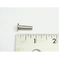 thumbnail image 3 of Ski-Doo New OEM Steel Flat Head Rivet, 5/PK, 390906200, 3 of 3