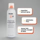 thumbnail image 3 of Spray para el cabello Rusk Thermal Flat Iron Spray Spray para el cabello Unisex 8.8 oz, 3 of 3