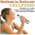 thumbnail image 5 of 5 x Cellfood Liquid Concentrate 1 fl oz, 5 of 5