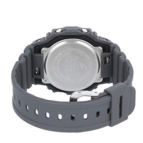 CASIO Casio Watches G SHOCK G shock overseas model men s DW 5610SU 8 Walmart