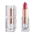 thumbnail image 4 of Maquillaje duradero, portátil y resistente a la decoloración para uso diario: lápiz labial mate Vibrant Nude, tono 605, 4 of 8