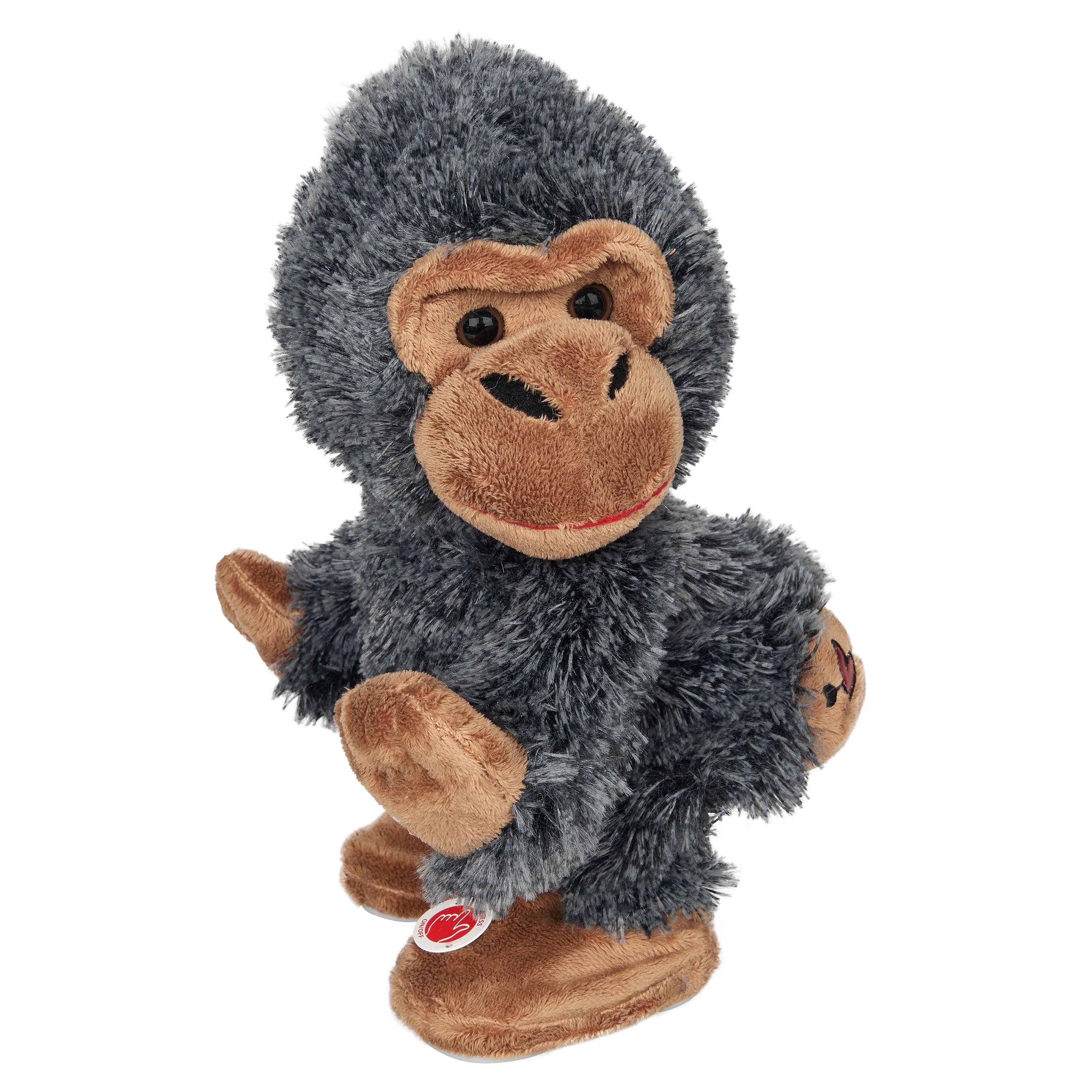 twerking dog toy walmart