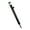Black, variant on Retractable Support Rod Metal Dents Repair Device for Good Performances in Various Environmental Conditions