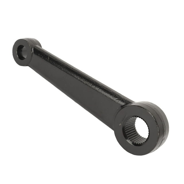 Boîte de Direction Bras de Pitman Commande Précise Remplacement de Tringlerie de Direction Robuste pour le Modèle une Couronne Victoria