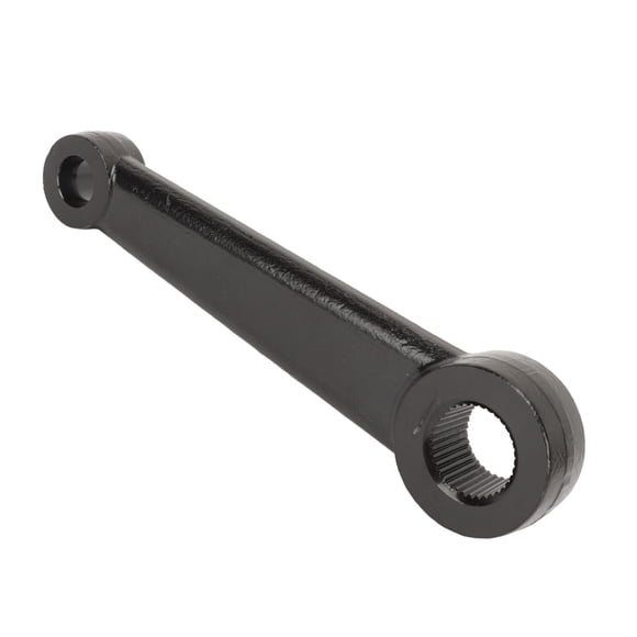 Bras de Pitman de Direction, Lien de Direction Robuste à Haute Résistance pour Noir, Placage Électrolytique Poli, Zinc Blanc, Zinc de Couleur