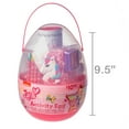 thumbnail image 4 of Jojo Deluxe Activity Easter Egg with Party Favors, (14 Piece), 4 of 4
