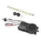 thumbnail image 3 of Antena de coche Antena,Antena eléctrica Antena de radio automática,Universal Car Auto Radio Electric Auto Antena,Reemplazo de mástil de antena portátil para automóvil,Reemplazo de, 3 of 9