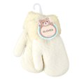 thumbnail image 2 of Gustave Kids Baby Mittens Winter Warm Fleece Lined Gloves Unisex Cute Mittens for Toddler Boys Girls, 2 of 5