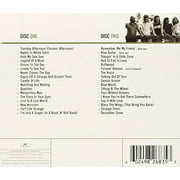 The Moody Blues - Gold - الموسيقى والأداء - CD