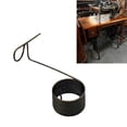 thumbnail image 4 of BQBQERT Retro Sewing Machine Spring Clamp Adjustable Tension Foot Pedal Spring Clip for Fabric Crafting Clothing Tailoring, 4 of 6