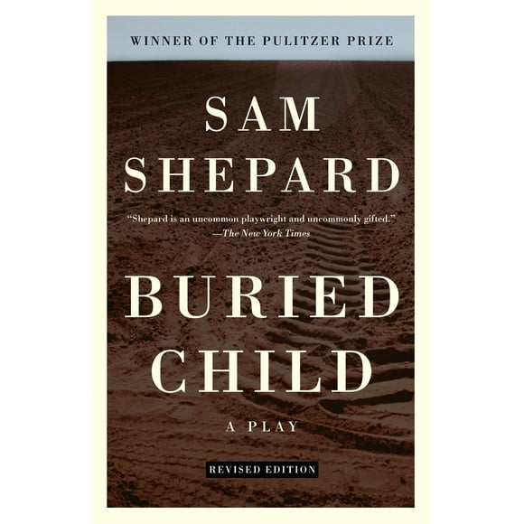 Pre-Owned Buried Child (Paperback) 0307274977 9780307274977