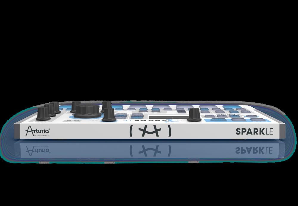 arturia spark hip hop essentials arturia spark hip hop essentials