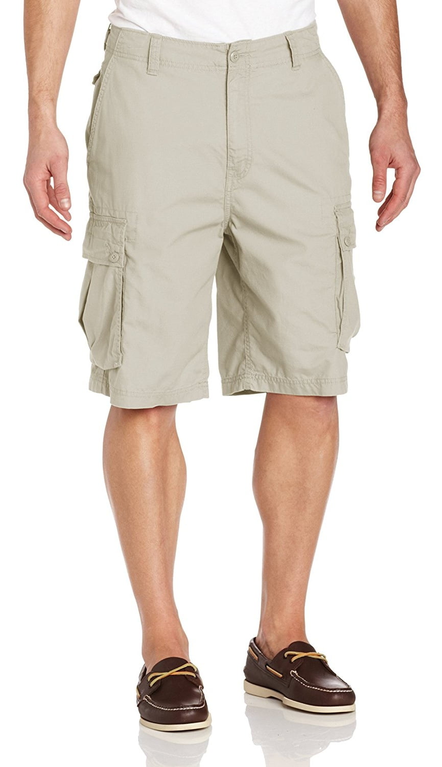 wrangler ripstop cargo shorts walmart